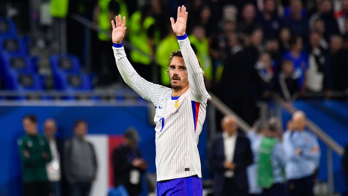 Raymond Domenech critique violemment Antoine Griezmann suite à sa décision de prendre sa retraite internationale