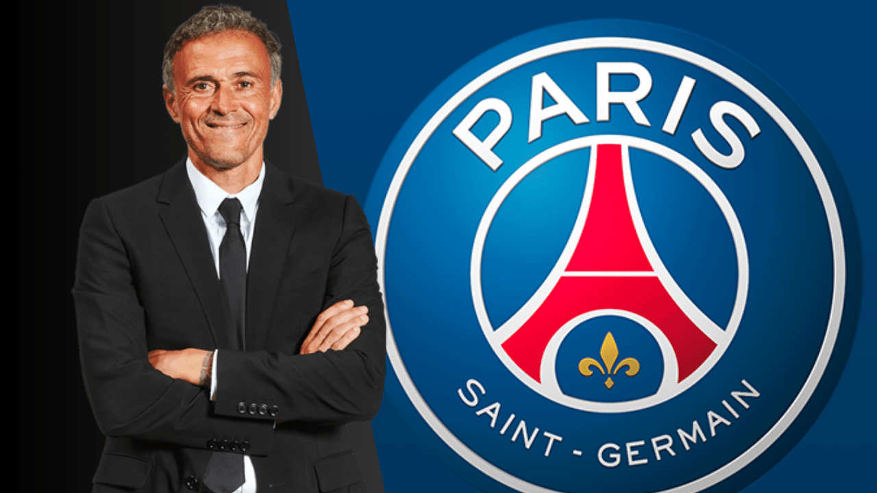 Luis Enrique sur le point de quitter le PSG