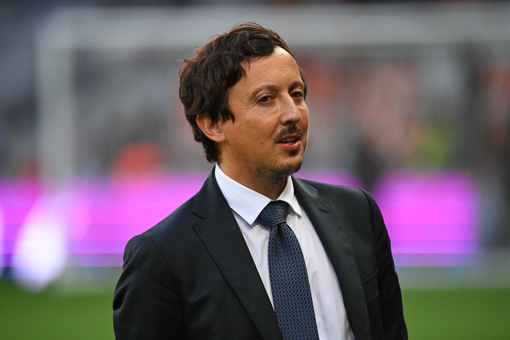 OM : Longoria agit pour finaliser un transfert !